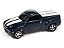 1/64 JOHNNY LIGHTNING 2005 CHEVY SSR BLUE - Imagem 1