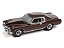 1/64 JOHNNY LIGHTNING PONTIAC GRAND PRIX GOLD - Imagem 1