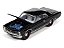 1/64 JOHNNY LIGHTNING 1967 OLDSMOBILE 442 AQUA - Imagem 2