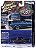 1/64 JOHNNY LIGHTNING 1967 OLDSMOBILE 442 PEWTER - Imagem 3