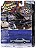 1/64 JOHNNY LIGHTNING 1965 PONTIAC GTO BLUE - Imagem 3