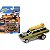 1/64 JOHNNY LIGHTNING 1964 FORD COUNTRY SQUIRE ZINGERS WOODY W/SURFBORDS - Imagem 1