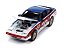 1/64 JOHNNY LIGHTNING 1985 NISSAN 300ZX IMPORT HEAT GT RED - Imagem 2