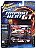 1/64 JOHNNY LIGHTNING 1985 NISSAN 300ZX IMPORT HEAT GT RED - Imagem 3