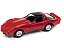 1/64 JOHNNY LIGHTNING 1979 CHEVY COVERTTE RED - Imagem 1