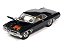 1/64 JOHNNY LIGHTNING 1967 BUICK GS 400 GREEN - Imagem 2