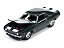1/64 JOHNNY LIGHTNING 1969 CHEVY CAMARO Z/28 GREEN - Imagem 2