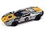 1/64 JOHNNY LIGHTNING  2005 FORD GT GUNMETAL - Imagem 1