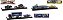 1/64 M2 MACHINES SORTIMENTO AUTO HAULER 64H - Imagem 1
