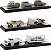 1/64 M2 MACHINES SORTIMENTOAUTO HAULER 65H - Imagem 1