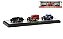 1/64 M2 MACHINES SORTIMENTO AUTO HAULER HOBBY SPECIAL HS02 - Imagem 1