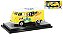 1/24 M2 MACHINES  1960 VW KOMBI VAN HURST - Imagem 1