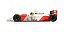 1/18 MCLAREN HONDA MP4/8 1993 GP DA EUROPA  VERSÃO DE PISTA  AYRTON SENNA - Imagem 3