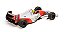 1/18 MCLAREN HONDA MP4/8 1993 GP AUSTRALIA  VERSÃO DE PISTA  AYRTON SENNA - Imagem 4