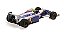 1/18 WILLIAMS RENAULT FW16 GP SAN MARINO 1994  AYRTON SENNA - Imagem 3