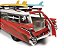 1/18 1959 CADILLAC ELDORADO AMBULANCE SURF SHARK - Imagem 3