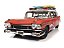 1/18 1959 CADILLAC ELDORADO AMBULANCE SURF SHARK - Imagem 10