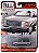1/64 AUTO WORLD 1985 PLYMOUTH VOYAGE SILVER - Imagem 3