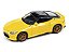1/64 AUTO WORLD 2023 NISSAN Z YELLOW - Imagem 1