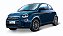 1/24 2023 FIAT 500e - Imagem 1