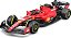 1/24 F-1 2023 FERRARI SF-23 SAINZ #55 - Imagem 1