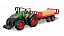SORTIMENTO TRATOR COM TRAILER 10CM - Imagem 2