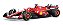 1/43 F-1 2024 FERRARI SF-24 LECLERC #16 - Imagem 1