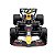 1/43 F-1 2024 RED BULL RACING RB20  #11 PEREZ COM PILOTO - Imagem 3