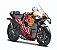 1/18 RED BULL KTM FACTORY RACING MOTO GP 2023 - Imagem 1