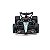 1/43 F-1 2024 MERCEDES AMG W15 RUSSELL #63 - Imagem 10