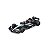 1/43 F-1 2024 MERCEDES AMG W15 HAMILTON COM PILOTO #44 - Imagem 1