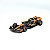 1/43 F-1 MCLAREN RACING MCL38 2024 NORRIS #4 - Imagem 1