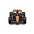 1/43 F-1 MCLAREN RACING MCL38 2024 PIASTRI #81 - Imagem 5