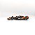 1/43 F-1 MCLAREN RACING MCL38 2024 PIASTRI #81 - Imagem 3