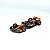 1/43 F-1 MCLAREN RACING MCL38 2024 PIASTRI #81 - Imagem 1