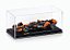 1/43 F-1 MCLAREN RACING MCL38 2024 NORRIS #4 COM PILOTO - Imagem 2