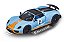 PORSCHE 918 SPYDER GULF RACINC N02 PISTA ELÉTRICA CARRERA 1/32 - Imagem 1