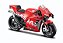 1/18 GASGAS TECH3 2023 MOTO GP - Imagem 1