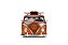 1/24 1962 VW KOMBI TOY STORE COM BONECO WOODY - Imagem 10