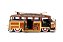 1/24 1962 VW KOMBI TOY STORE COM BONECO WOODY - Imagem 4