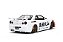 1/24 2002 NISSAN SKYLINE GT-R BNR34 COM BONECO RYU STREET FIGHTER - Imagem 2