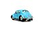 1/32  VW FUSCA COM BONECO STITCH - Imagem 8
