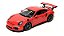 1/24 PORSCHE 911 GT3 RS LARANJA - Imagem 1