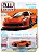 1/64 AUTO WORLD 2019 CHEVY CORVETTE Z06 ORANGE - Imagem 2
