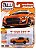 1/64 AUTO WORLD 2021 FORD MUSTANG SHELBY GT500 CARBON FIBER TRACK ORANGE - Imagem 2