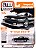 1/64 AUTO WORLD 1990 EALGE TALON TSI BLACK - Imagem 2
