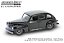 1/64 GREENLIGHT 1948 FORD FORDOR DELIXE LOWRIDER  BLACK BANDIT SERIES 29 - Imagem 1