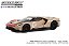 1/64 GREENLIGHT 2022 FORD GT HOLMAN MOODY #5 HERITAGE EDITION - Imagem 1
