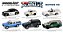 1/64 GREENLIGHT  SORTIMENTO HOT PURSUIT SERIES 46 - Imagem 1
