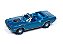 1/64 JOHNNY LIGHTNING 1971 CUDA CONVERSIVEL - Imagem 1